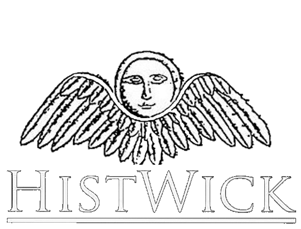 HistWick logo