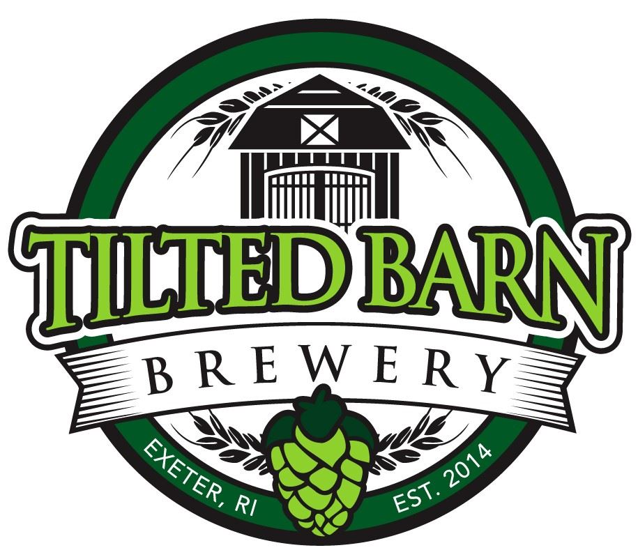 TiltedBarn