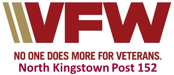 NK VFWPost152 Logo