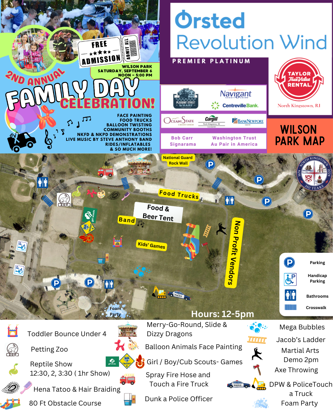 Family Day Map (Instagram Post (45)