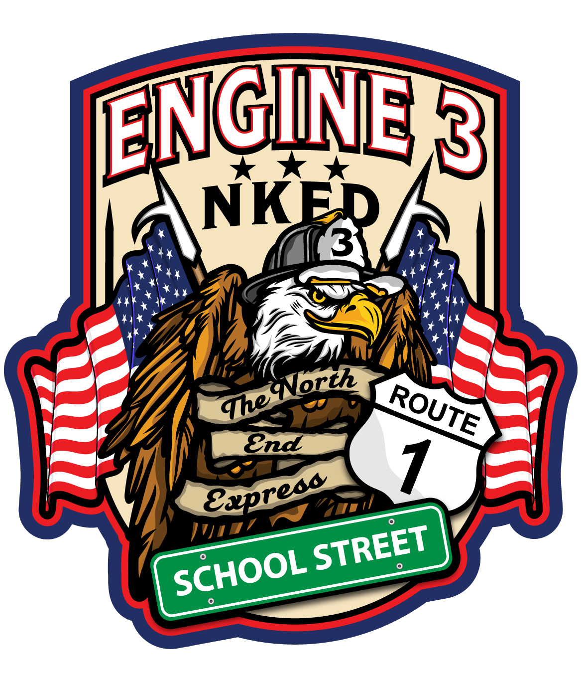 NKFD-E3